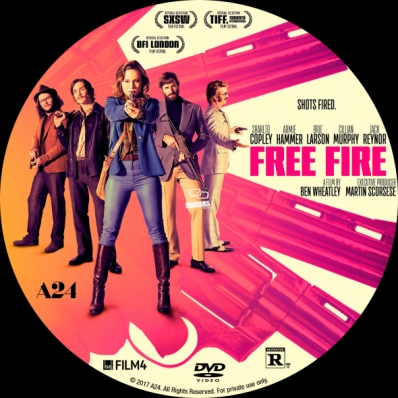 Free Fire