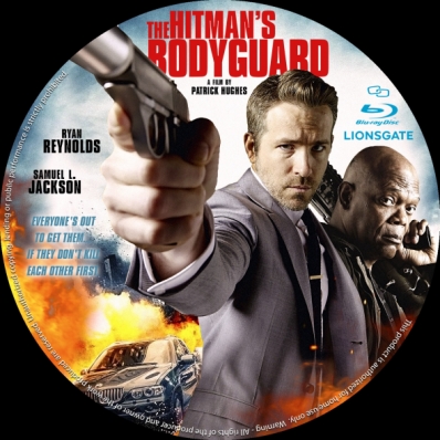 CoverCity - DVD Covers & Labels - Bodyguard
