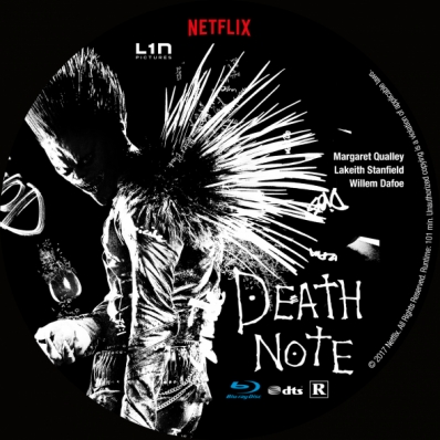 Death Note