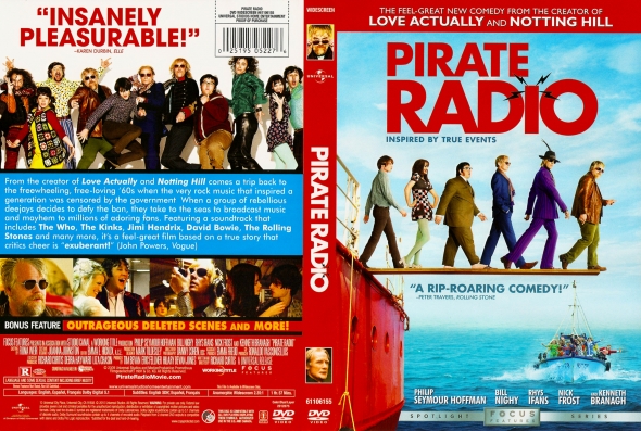 Pirate Radio