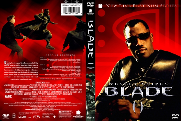 Blade II