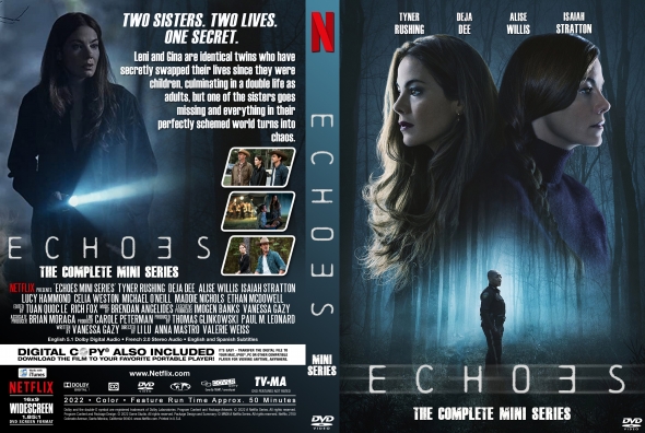 Echoes - Mini Series