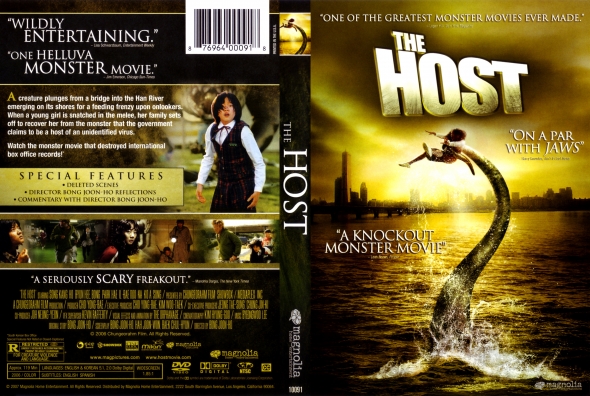 The Host