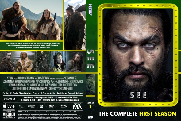 See - Season 1