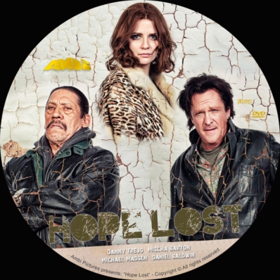 Hope Lost