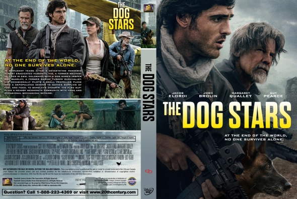 The Dog Stars