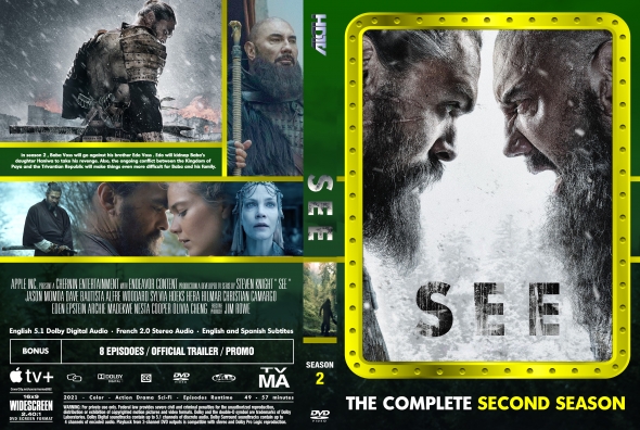 See - Season 2