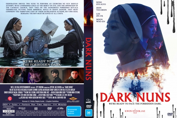 Dark Nuns
