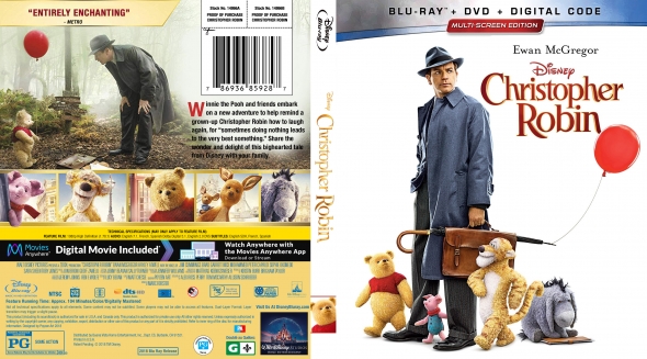 Christopher Robin