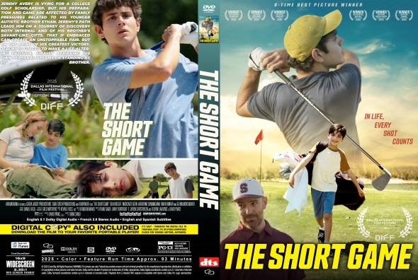 The Short Game