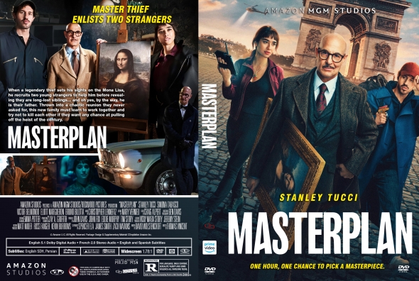 Masterplan