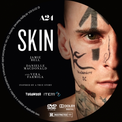 Skin