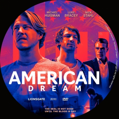 American Dream