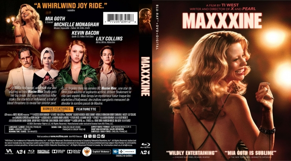 Maxxxine
