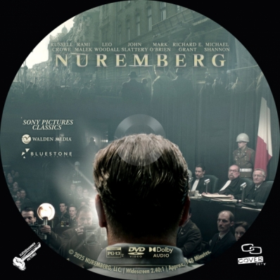 Nuremberg