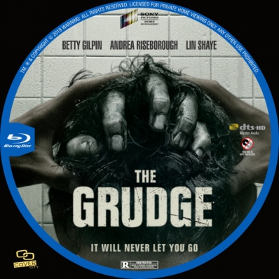 The Grudge
