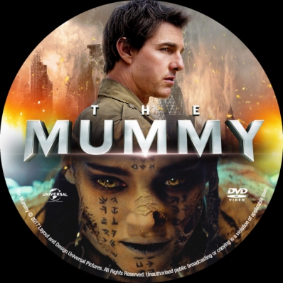 The Mummy