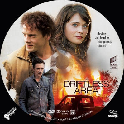 The Driftless Area