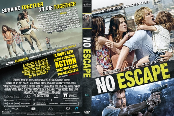 No Escape