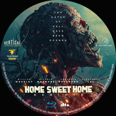 Home Sweet Home: Rebirth