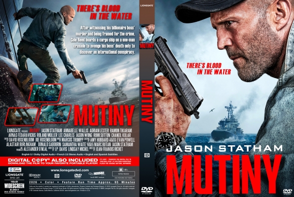 Mutiny