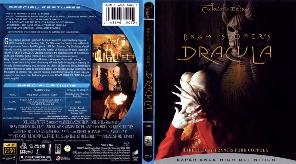 Dracula