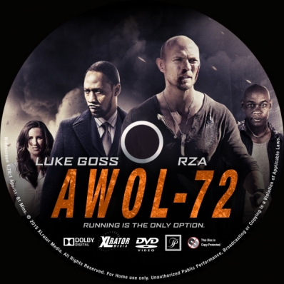 AWOL-72