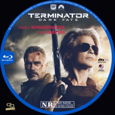 Terminator: Dark Fate