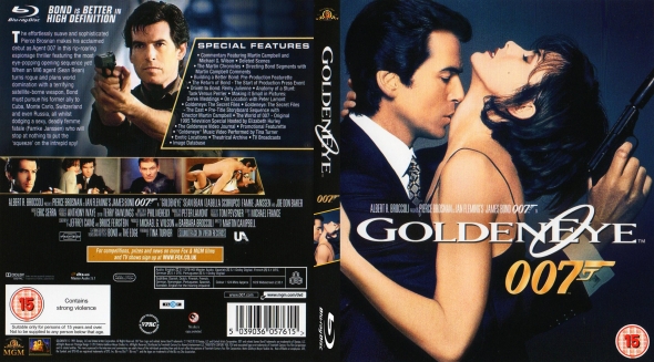 Goldeneye