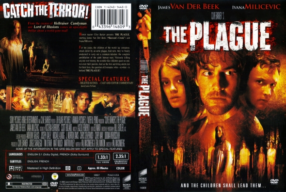 The Plague