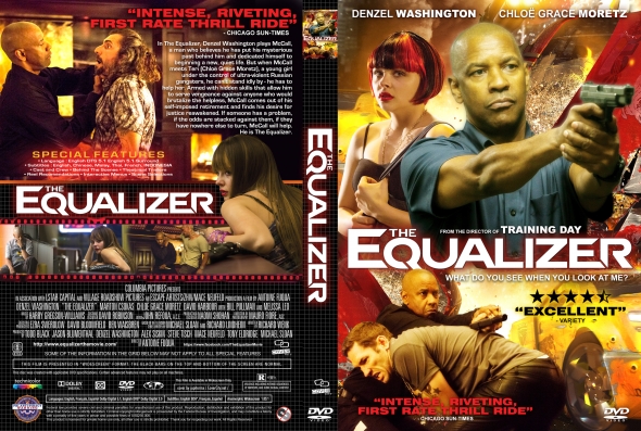 The Equalizer