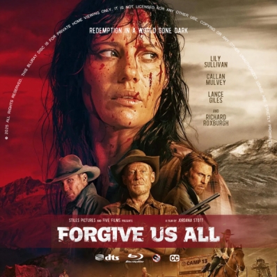 Forgive Us All