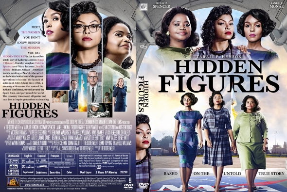 Hidden Figures