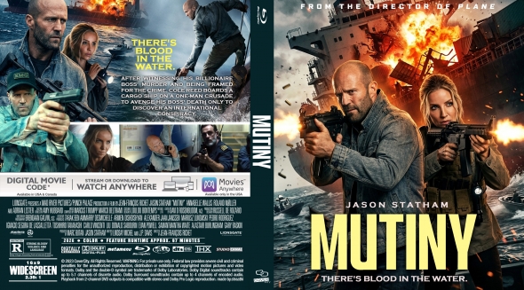 Mutiny