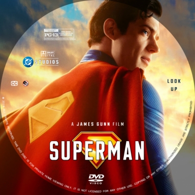 Superman
