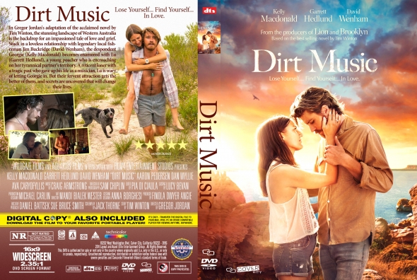 Dirt Music