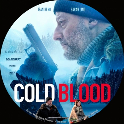 Cold Blood