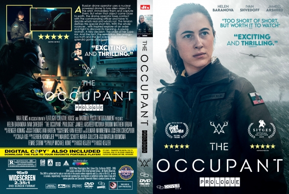 The Occupant: Prologue