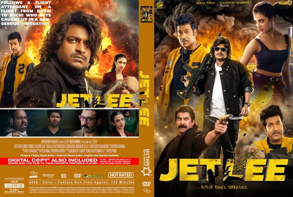 Jetlee