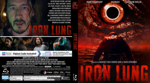 Iron Lung