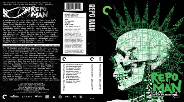 Repo Man