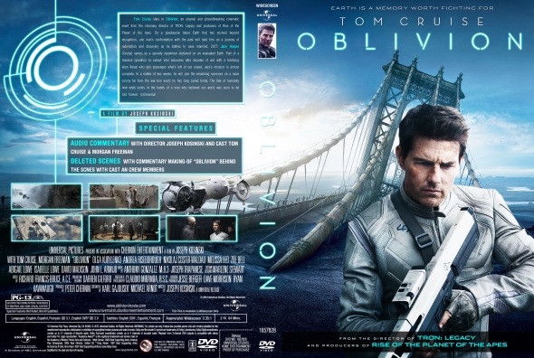 Oblivion