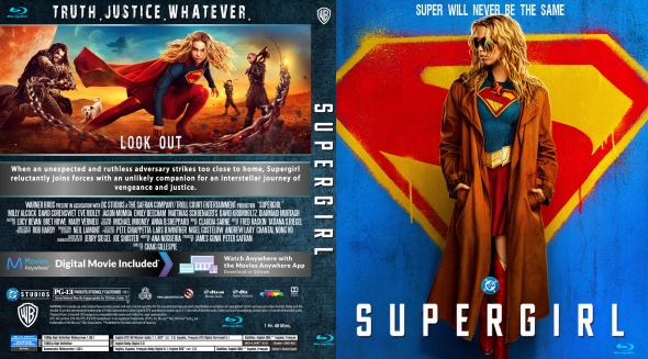 Supergirl
