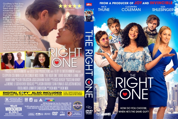 The Right One