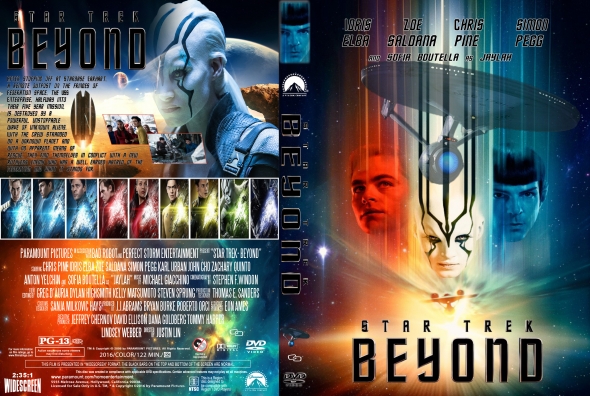 Star Trek Beyond