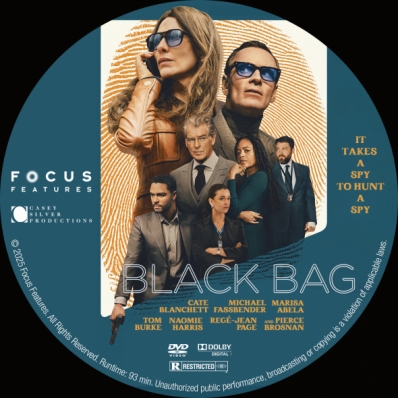 Black Bag
