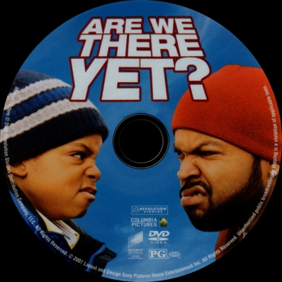 Are We There Yet?