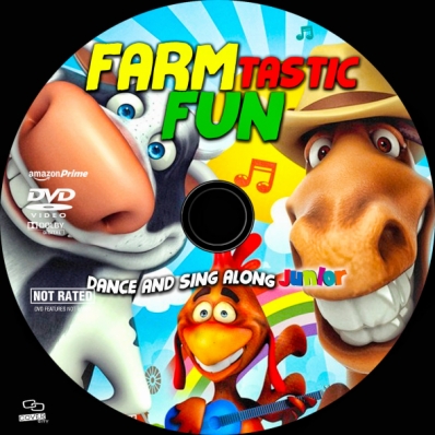 Farmtastic Fun