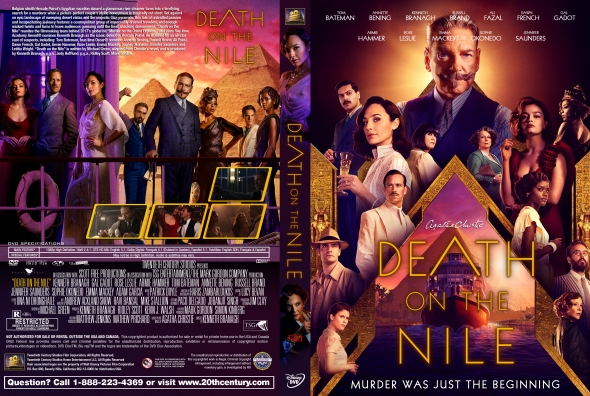 Death on the Nile