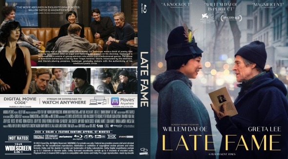 Late Fame